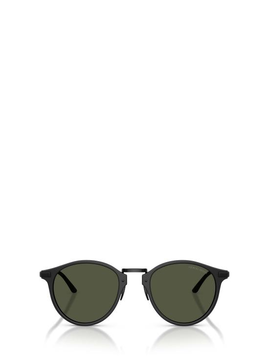 26FW 조르지오 아르마니 선글라스 AR8250 500931 MATTE BLACK