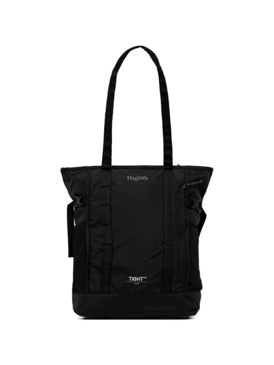  하그로프스 숄더백 6077562CT TRUE BLACK MAGNETITE DOM - HAGLOFS