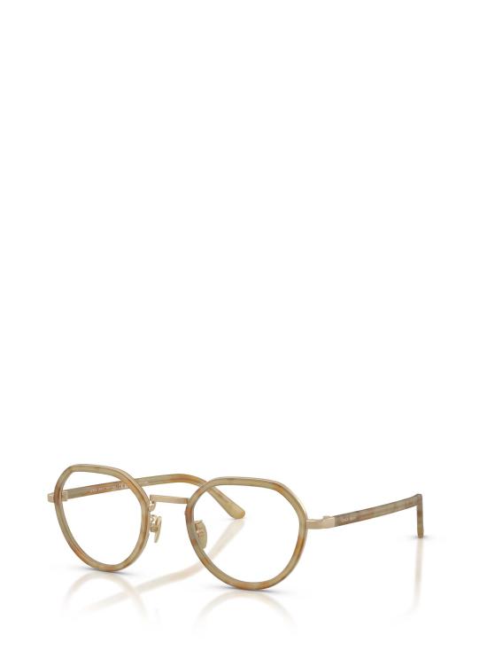 26FW 조르지오 아르마니 안경 AR5167 6300 YELLOW HAVANA - GIORGIO ARMANI