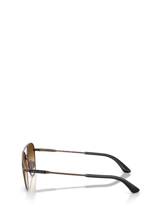 26FW 조르지오 아르마니 선글라스 AR6178 300651 MATTE COPPER - GIORGIO ARMANI
