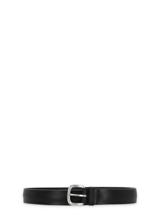 26SS 오르치아니 벨트 U07624 BUSNERO Nero