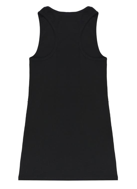 26SS [키즈] 스텔라 맥카트니 원피스 TY1C62 Z2016930 Black - STELLA MCCARTNEY