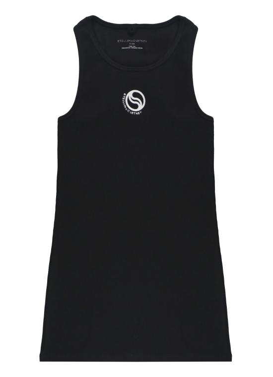 26SS [키즈] 스텔라 맥카트니 원피스 TY1C62 Z2016930 Black