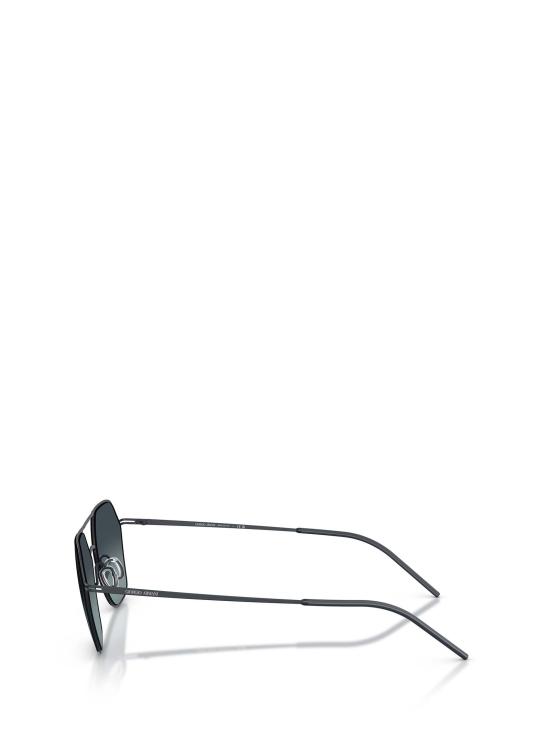 26FW 조르지오 아르마니 선글라스 AR6185 343719 MATTE BLUE - GIORGIO ARMANI