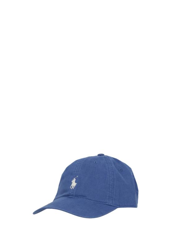 26SS 랄프 로렌 모자 710A13277 002 Blu