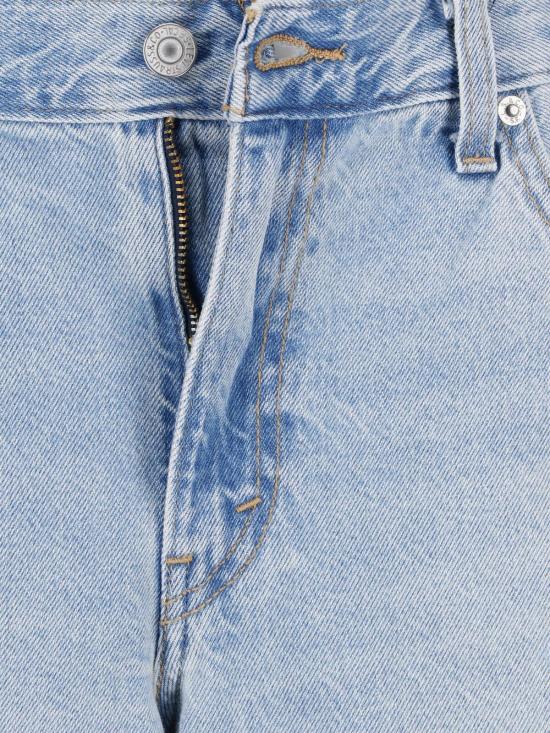 26SS 리바이스 데님 팬츠 000MJ 0011 BEEN THERE JORT Light blue - LEVI'S