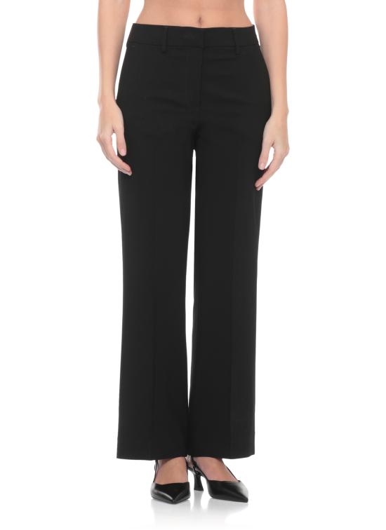 26SS 피티토리노 스트레이트 팬츠 CDVSJOZ00STD BS940990 Nero - PT TORINO