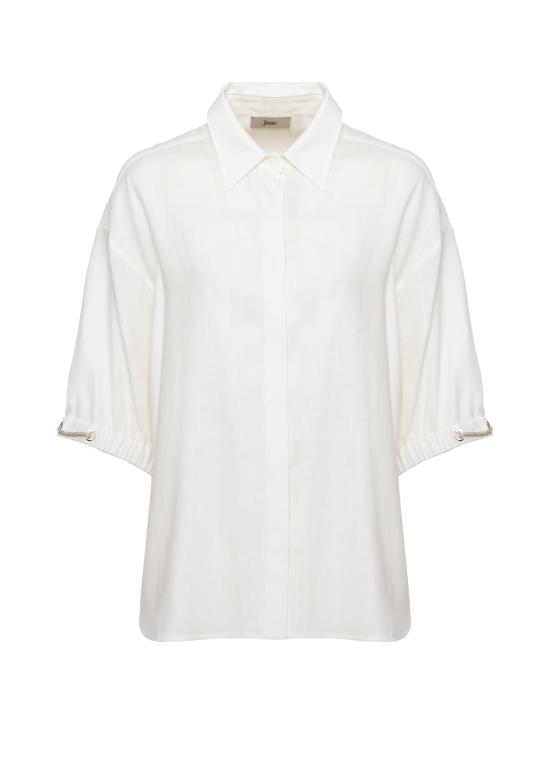 26SS 에르노 셔츠 CM000046D 126891000 White