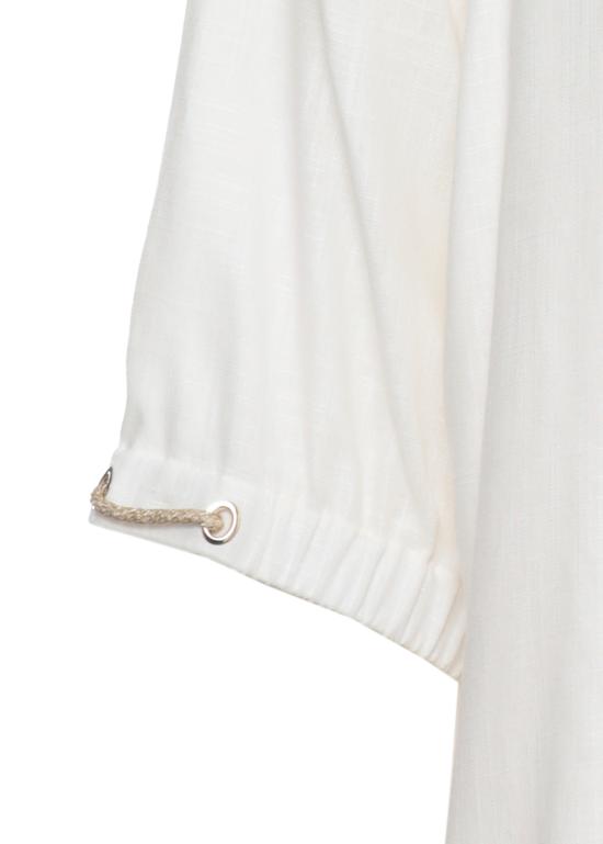 26SS 에르노 셔츠 CM000046D 126891000 White - HERNO