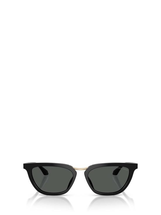 26FW 조르지오 아르마니 선글라스 AR8253U 501787 BLACK