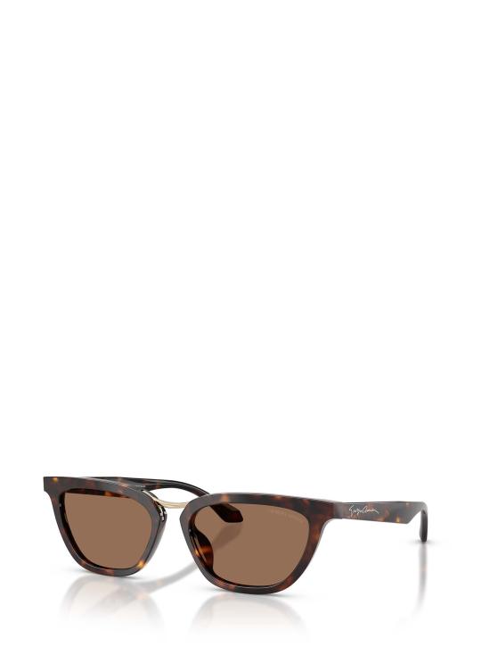 26FW 조르지오 아르마니 선글라스 AR8253U 612473 HAVANA - GIORGIO ARMANI