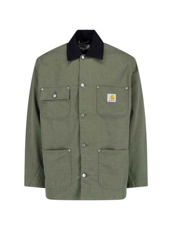 26SS 칼하트 WIP 자켓 I036488 3OL02 Green