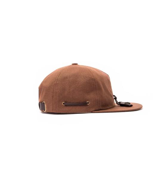  SAMUEL FALZONE 볼캡 사무엘 팔존 태슬 - OTHER BRANDS
