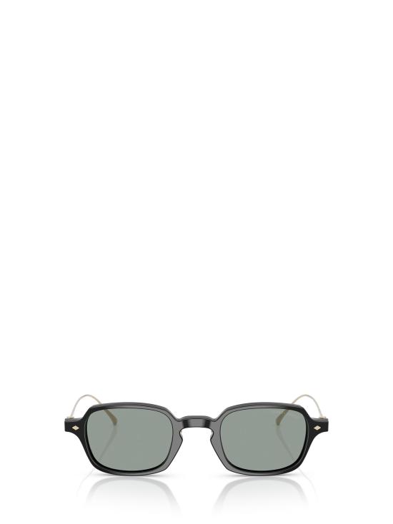 26FW 조르지오 아르마니 선글라스 AR8227T 606011 BLACK