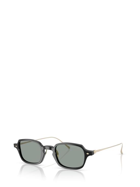 26FW 조르지오 아르마니 선글라스 AR8227T 606011 BLACK - GIORGIO ARMANI