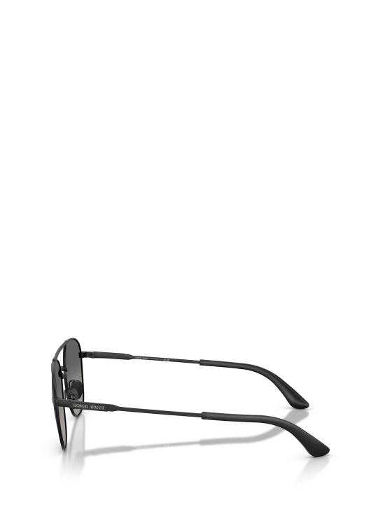 26FW 조르지오 아르마니 선글라스 AR6178 300171 MATTE BLACK - GIORGIO ARMANI