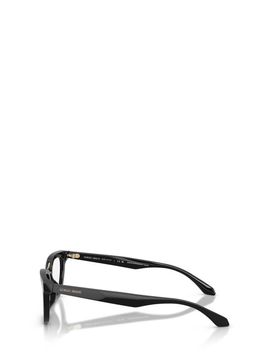 26FW 조르지오 아르마니 안경 AR7290U 5017 BLACK - GIORGIO ARMANI