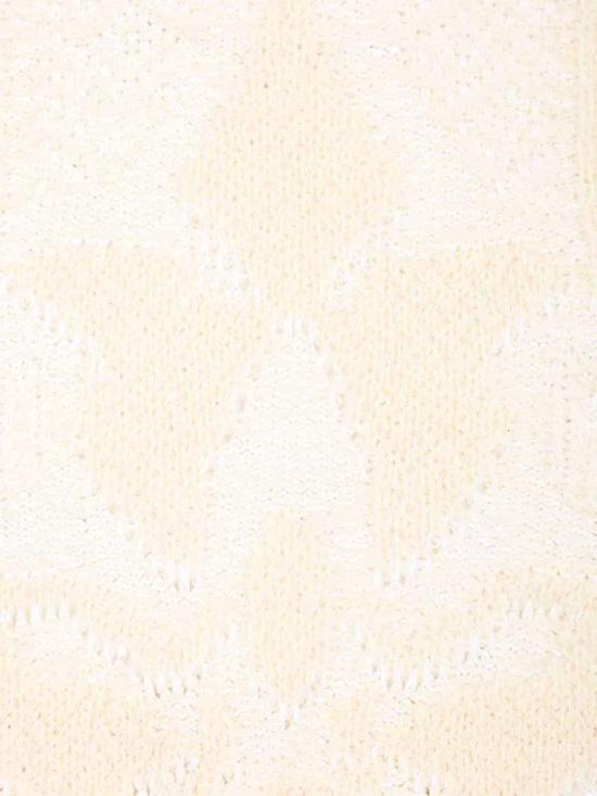 26SS 포르테포르테 베스트 14670F49A0012 White - FORTE FORTE