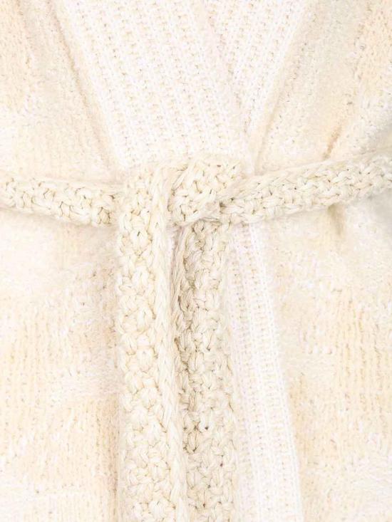 26SS 포르테포르테 베스트 14670F49A0012 White - FORTE FORTE