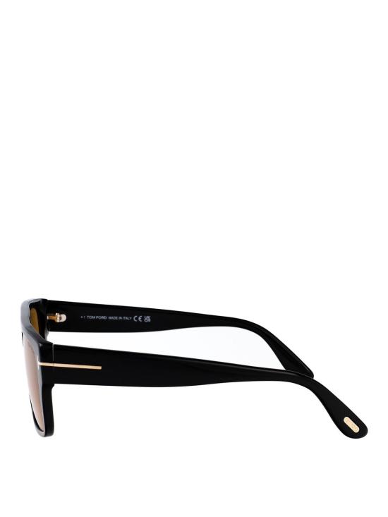 26SS 톰포드 선글라스 FT090701E Black - TOMFORD