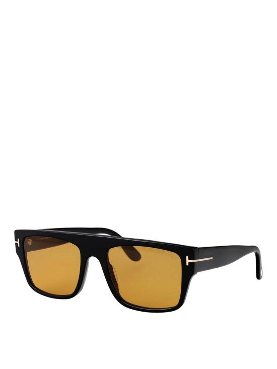 26SS 톰포드 선글라스 FT090701E Black - TOMFORD