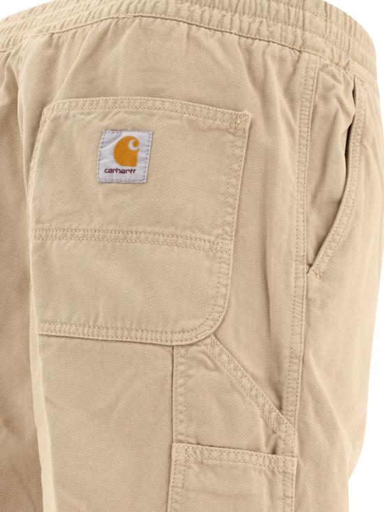 26SS 칼하트 WIP 플린트 쇼츠 I030480 G1GD DOM - CARHARTT WIP