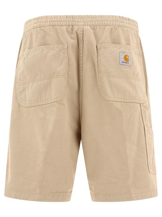 26SS 칼하트 WIP 플린트 쇼츠 I030480 G1GD DOM - CARHARTT WIP