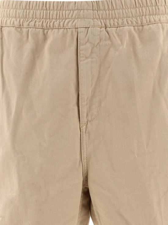 26SS 칼하트 WIP 플린트 쇼츠 I030480 G1GD DOM - CARHARTT WIP