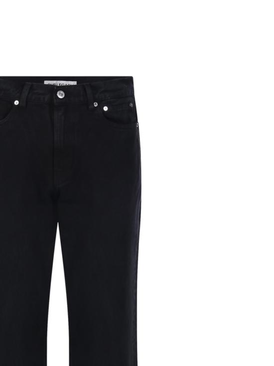 26SS 아워레가시 데님 팬츠 M2265CH OVERDYED HIGHWAY BLACK DOM - OUR LEGACY