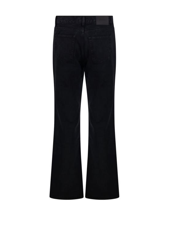 26SS 아워레가시 데님 팬츠 M2265CH OVERDYED HIGHWAY BLACK DOM - OUR LEGACY