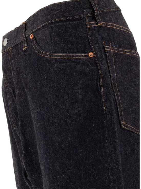 26SS 캡틴 선샤인 데님 팬츠 KSBS101DZINDIGO ONE WASH DOM - KAPTAIN SUNSHINE