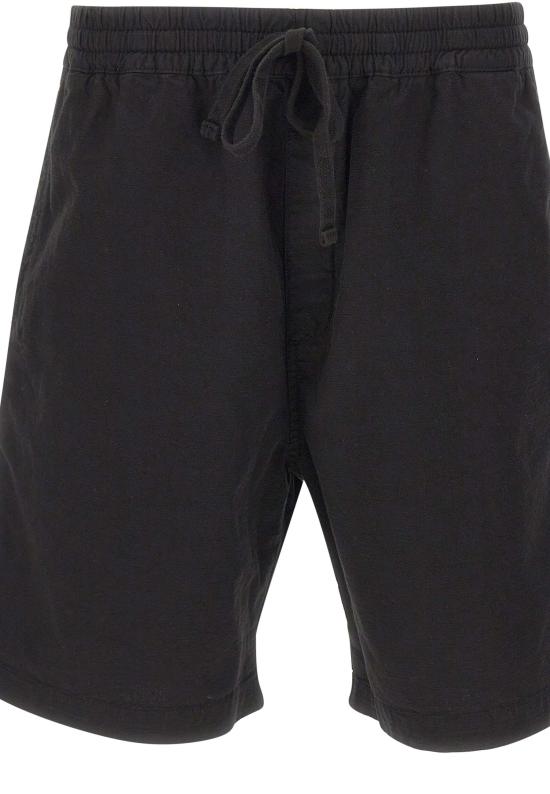 26SS 칼하트 WIP 레이너 쇼츠 I036493 89GD BLACK DOM - CARHARTT WIP