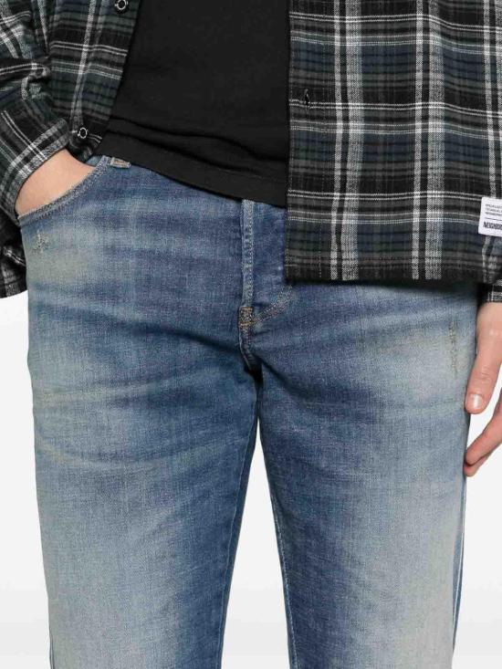 26SS 디젤 데님 팬츠 A15797 0ADBR 01 DOM - DIESEL