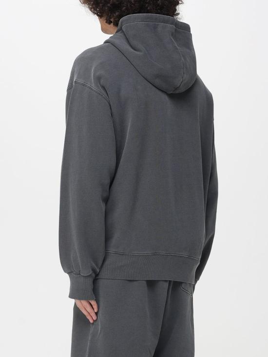 26SS 칼하트 WIP 숏슬리브 넬슨 티셔츠 I029949 89GD BLACK DOM - CARHARTT WIP