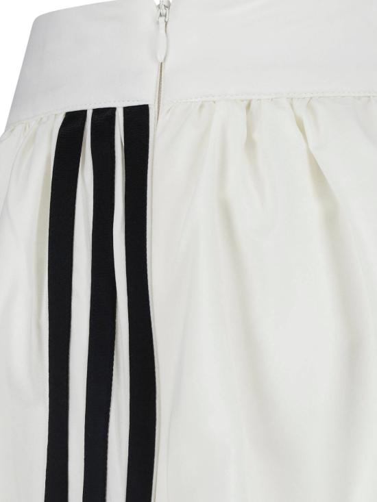 26SS 아디다스 미디 스커트 KE3441 OWHITE White - ADIDAS