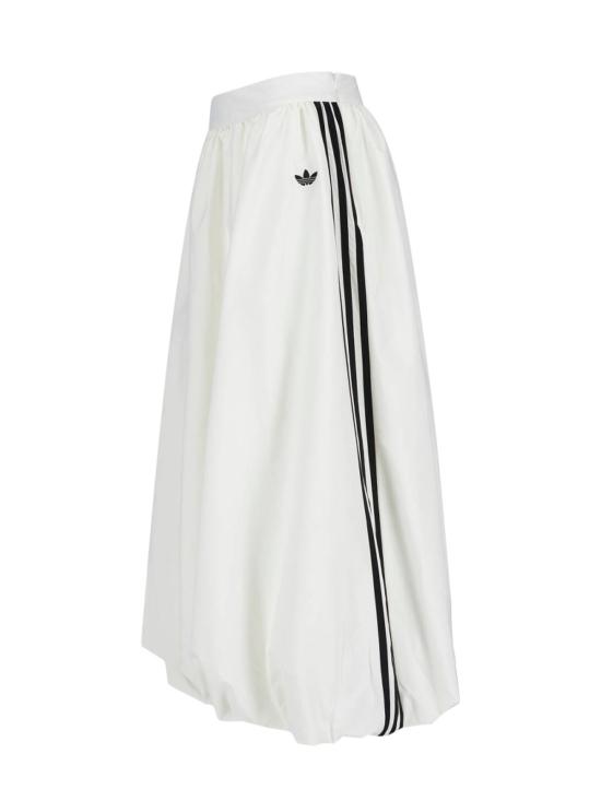 26SS 아디다스 미디 스커트 KE3441 OWHITE White - ADIDAS