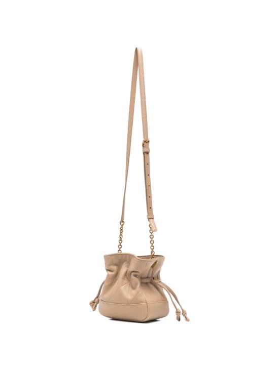 26SS 생로랑 클러치/파우치 859174 AAB329295 Beige - SAINT LAURENT