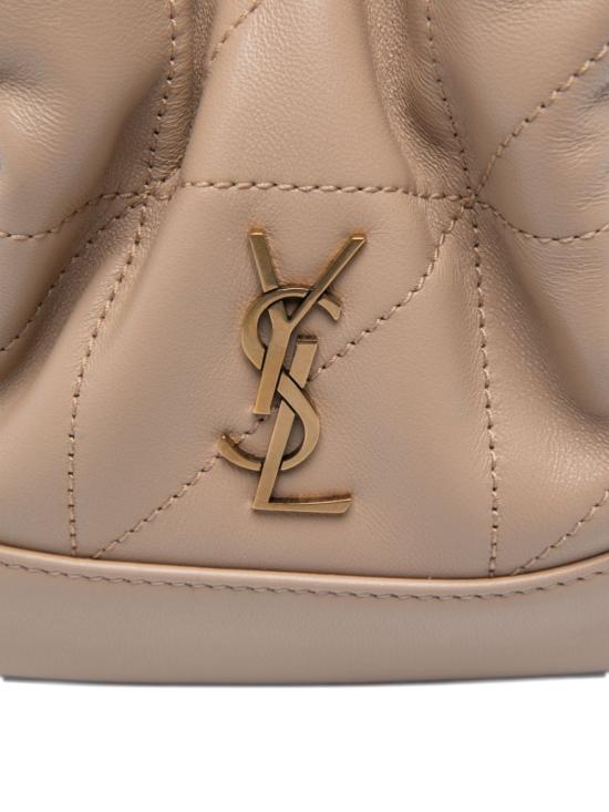 26SS 생로랑 클러치/파우치 859174 AAB329295 Beige - SAINT LAURENT