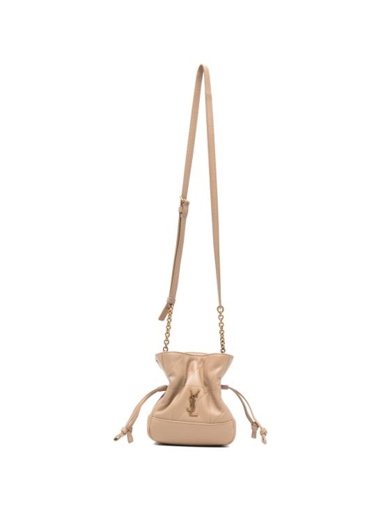 26SS 생로랑 클러치/파우치 859174 AAB329295 Beige