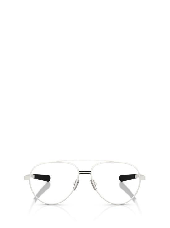 26FW 몽클레어 안경 ME1008 1004 MATTE SILVER