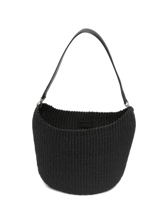 26SS 피비 파일로 숄더백 DB18 RA0001900BKS Nero
