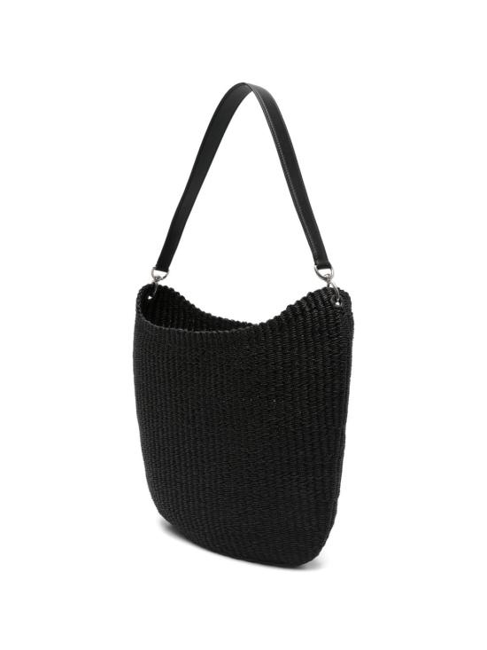 26SS 피비 파일로 숄더백 DB18 RA0001900BKS Nero - PHOEBE PHILO