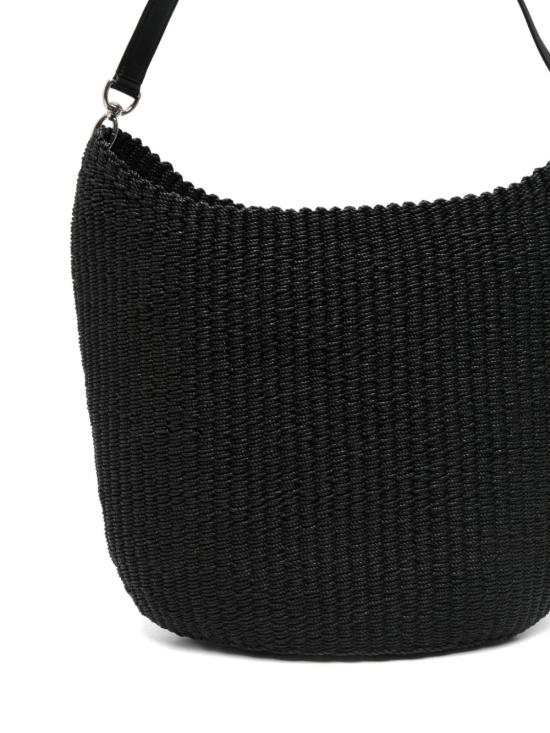 26SS 피비 파일로 숄더백 DB18 RA0001900BKS Nero - PHOEBE PHILO