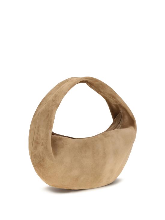 26SS 케이트 숄더백 H6015726 964 BEIGE - KHAITE