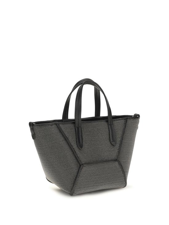26SS 브루넬로 쿠치넬리 숄더백 MBMON2675 C2355 BLACK - BRUNELLO CUCINELLI