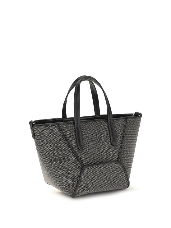 26SS 브루넬로 쿠치넬리 숄더백 MBMON2675 C2355 BLACK - BRUNELLO CUCINELLI