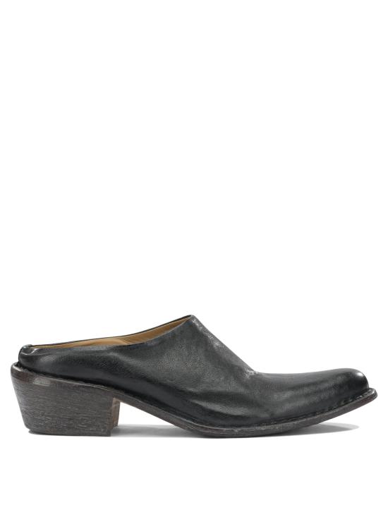 26SS 모마 샌들 39503DALLASNERO