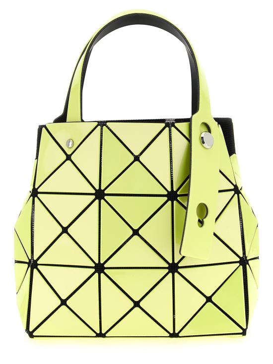 26SS 바오바오 토트백 BB66AG61052 Yellow