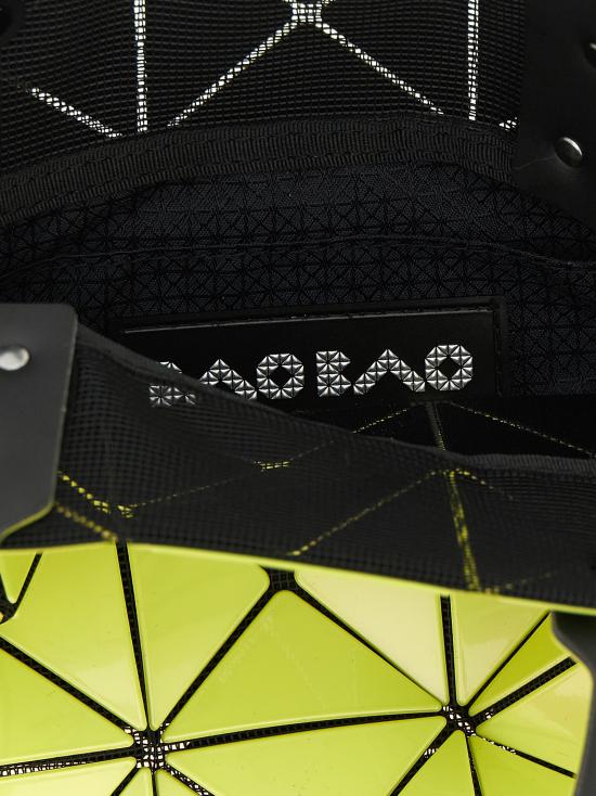 26SS 바오바오 토트백 BB66AG61052 Yellow - BAOBAO