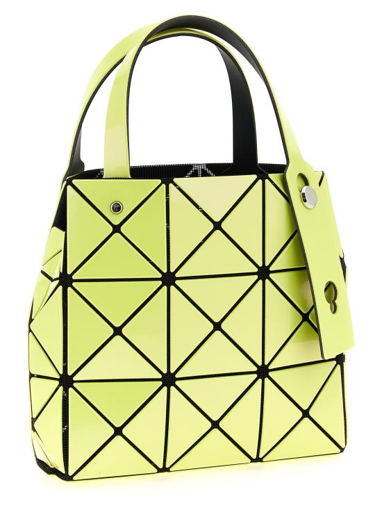 26SS 바오바오 토트백 BB66AG61052 Yellow - BAOBAO